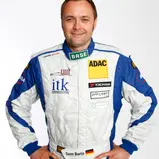 ADAC GT Masters, RWT RacingTeam, Sven Barth