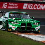 #11 Marco Wittmann (DEU / BMW M4 GT3 Evo / Schubert Motorsport), Circuit Zandvoort