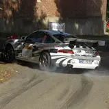 ADAC Rallye Masters, ADAC Niedersachsen Rallye