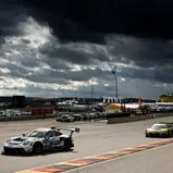 ADAC GT Masters, Sachsenring, Küs Team75 Bernhard, Adrien de Leener, Matteo Cairoli