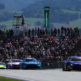 #80 Maro Engel (DEU / Mercedes-AMG GT3 / Mercedes-AMG Team Ravenol), Red Bull Ring 2026
