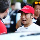 ADAC Rallye Deutschland, Tommi Mäkinen Racing OY, Takamoto Katsuta