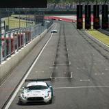 ADAC GT Masters eSports Championship powered by EnBW mobility+, Runde 5, Red Bull Ring