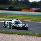 #2 Konrad Motorsport / Danny Soufi / Hamza Owega / Ginetta G61-LT-P3 / Assen