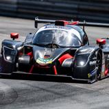 #3 Aust Motorsport / Dino Steiner / Constantin Schöll / Ligier JS P320 / Norisring