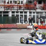 Marcel Ernst siegt in der KZ2 Gentleman