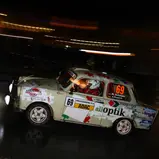 ADAC Rallye Masters/Deutsche Rallye Meisterschaft, Erzgebirge