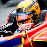 ADAC Formel 4, Nürburgring, Liqui Moly Team Engstler, Michelle Halder