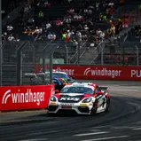 ADAC GT4 Germany