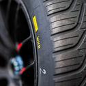 Pirelli wählte die DTM und das ADAC GT Masters für die Premiere des neu entwickelten Regenreifens Cinturato WHB