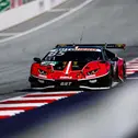 Alle DTM Rennen live oder re-live empfangbar auf ServusTV in Österreich