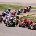 Kommendes Wochenende steigt der Liqui Moly Motorrad Grand Prix Deutschland