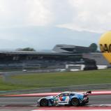 ADAC GT Masters, Red Bull Ring, Callaway Competition, Jules Gounon, Daniel Keilwitz