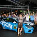 ADAC TCR Germany, HP Racing International