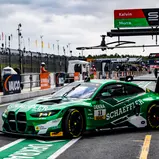 #11 Marco Wittmann (DEU / BMW M4 GT3 Evo / Schubert Motorsport), Oschersleben 2026