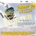 ADAC Rallye Deutschland, Tickets
