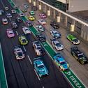 Bereits seit 2008 ist DEKRA Partner des ADAC GT Masters