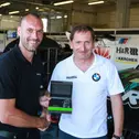 ADAC GT Masters, BMW Sports Trophy Team Schubert