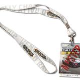 ADAC Rallye Deutschland, Ticketmuster