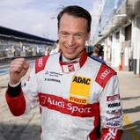 ADAC GT Masters, Nürburgring, Team ISR, Frank Stippler