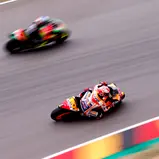 HJC Helmets Motorrad Grand Prix Deutschland 2019