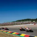Größte Einzelsportveranstaltung in Deutschland: Die MotoGP am Sachsenring