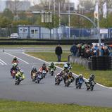ADAC Mini Bike Cup, ADAC Pocket Bike Cup, Oschersleben, Einführungslehrgang