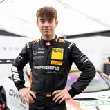Tom Kalender feiert dieses Jahr seine DTM-Premiere