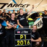 ADAC TCR Germany, Target Competition