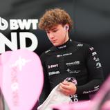 #18 BWT Mücke Motorsport / Maksymilian Angelard / Norisring