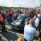 ADAC GT Masters, Sachsenring, Reiter Engineering,  Tomáš Enge, Albert von Thurn und Taxis