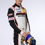 ADAC GT Masters, Precote Herberth Motorsport, Sven Müller