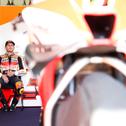 Bradl übernimmt an diesem Wochenende die Werks-Honda des bisherigen "King of the Ring" Marc Marquez