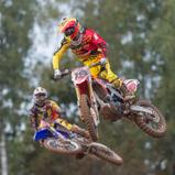 MXoN Team Germany, Lettland, Kegums, Copyright ADAC/Alex Hodkingson