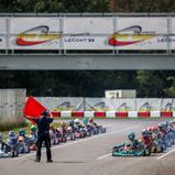ADAC richtet den Kartsport neu aus
