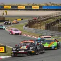 ADAC GT Masters, Herberth Motorsport
