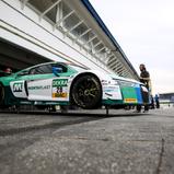 ADAC GT Masters, Hockenheim, Montaplast by Land-Motorsport, Sheldon van der Linde, Kelvin van der Linde