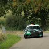 #5 S. Vallentin / K. Isaksen / Hyundai i20 N Rally2 (RC2)  / ADAC Ostsee-Rallye