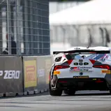 #87 Lucas Cartelle / Hudson Schwartz / Toyota GR Supra GT4 Evo2 / CRT, Norisring 2026
