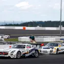 ADAC GT Masters, Nürburgring, Maximilian Buhk, Maximilian Götz, Polarweiss Racing