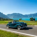 ADAC Europa Classic 2020 – Tag 2: Unterwegs im Salzkammergut