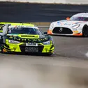 Der schnellste Audi kam von Phoenix Racing