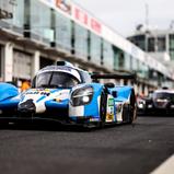 #21 Mühlner Motorsport / Xavier Lloveras / Duqueine D08 / Nürburgring