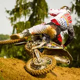 ADAC MX Masters, Holzgerlingen, Marcus Schiffer