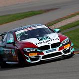 ADAC GT4 Germany, Sachsenring, Hofor Racing by Bonk Motorsport, Claudia Hürtgen, Sebastian von Gartzen