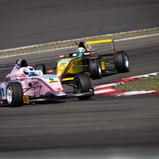 ADAC Formel 4, Nürburgring, ADAC Berlin-Brandenburg e.V., Lirim Zendeli