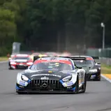 Kenneth Heyer reist als Titelfavorit in der STT zum Nürburgring (Foto: STT)