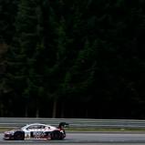 ADAC GT Masters, Red Bull Ring, Philip Geipel, Filip Sladecka, THE BOSS YACO RACING