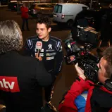 ADAC Rallye Masters, 2018, ADMV Erzgebirge Rallye