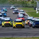 Mit dem NXT Gen Cup startet erstmals eine vollelektrische Rennserie bei der DTM (Foto: NXT Gen Cup)